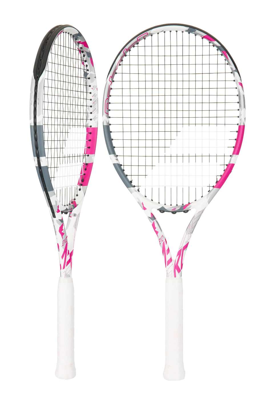 Babolat EVO Aero Pink