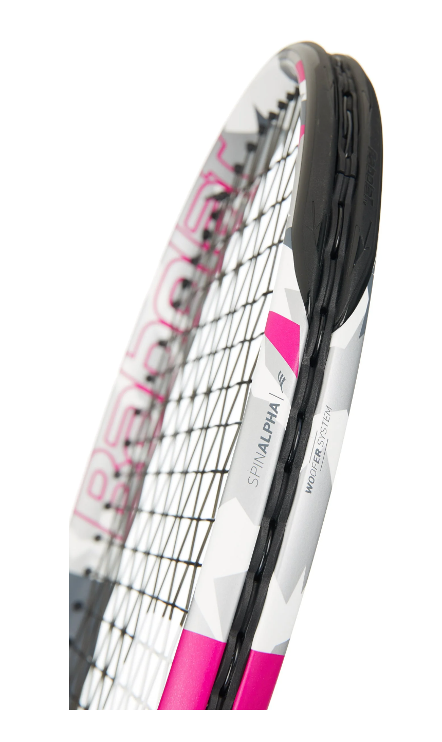 Babolat EVO Aero Pink