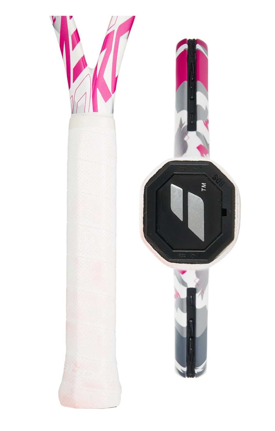 Babolat EVO Aero Pink