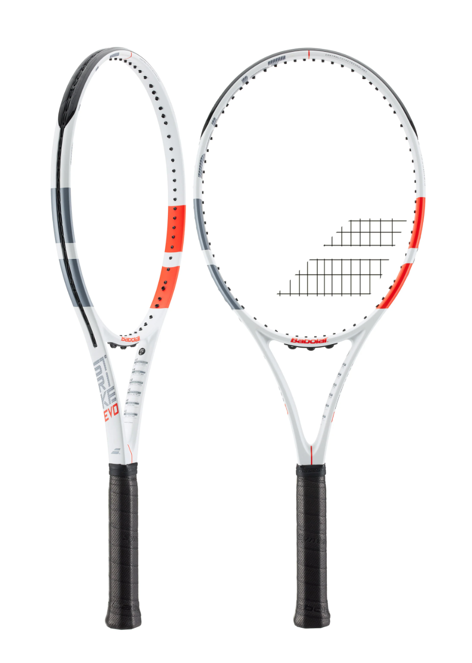 Babolat Pure Strike EVO