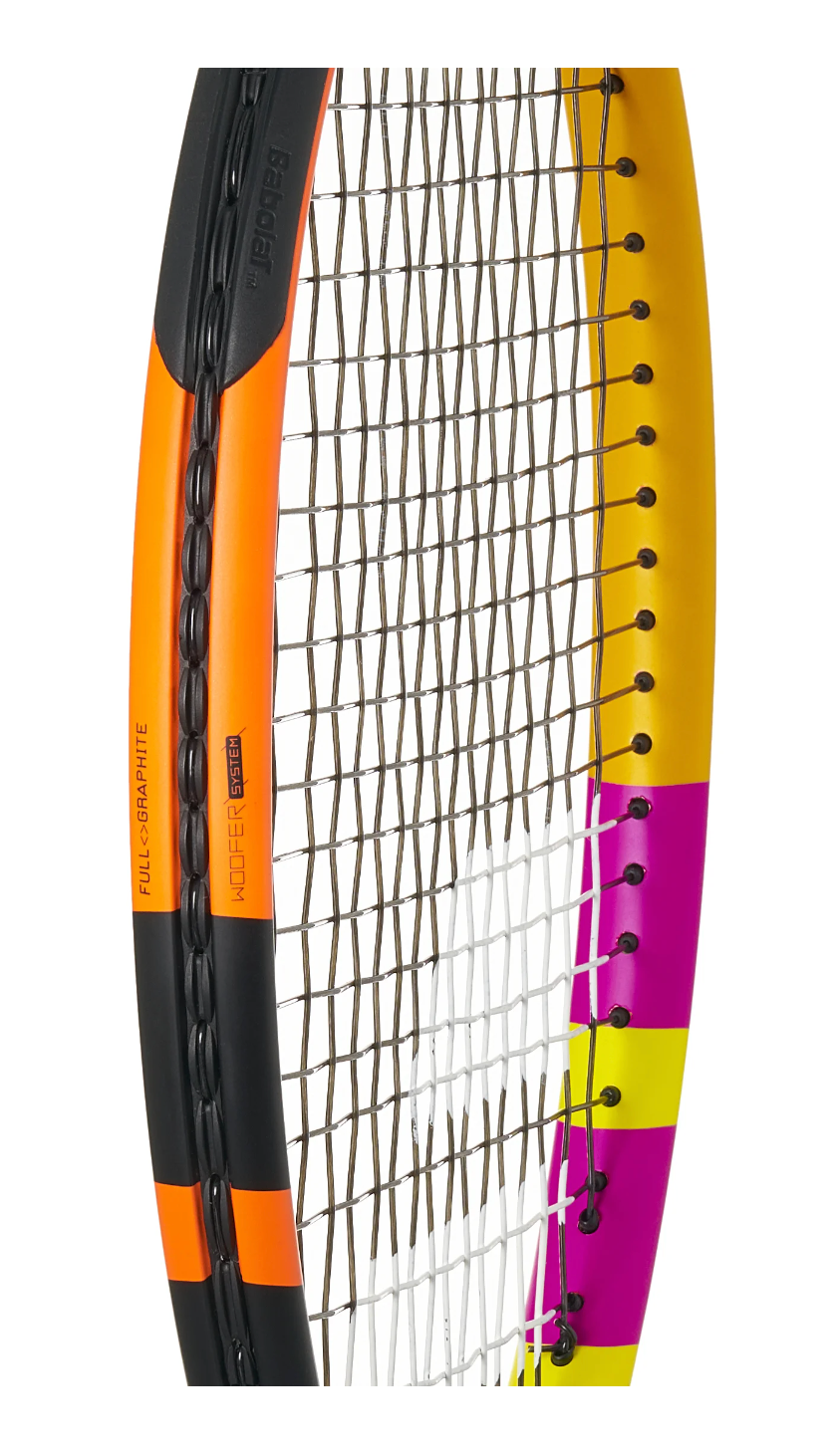 Babolat Boost Aero Rafa