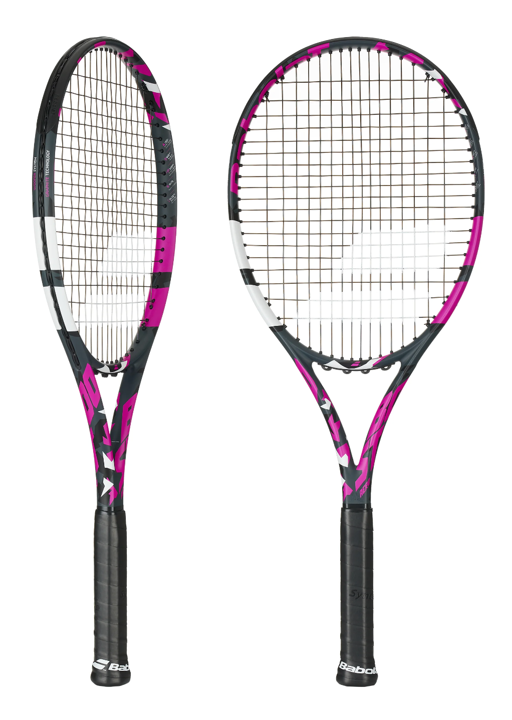 Babolat Boost Aero Pink