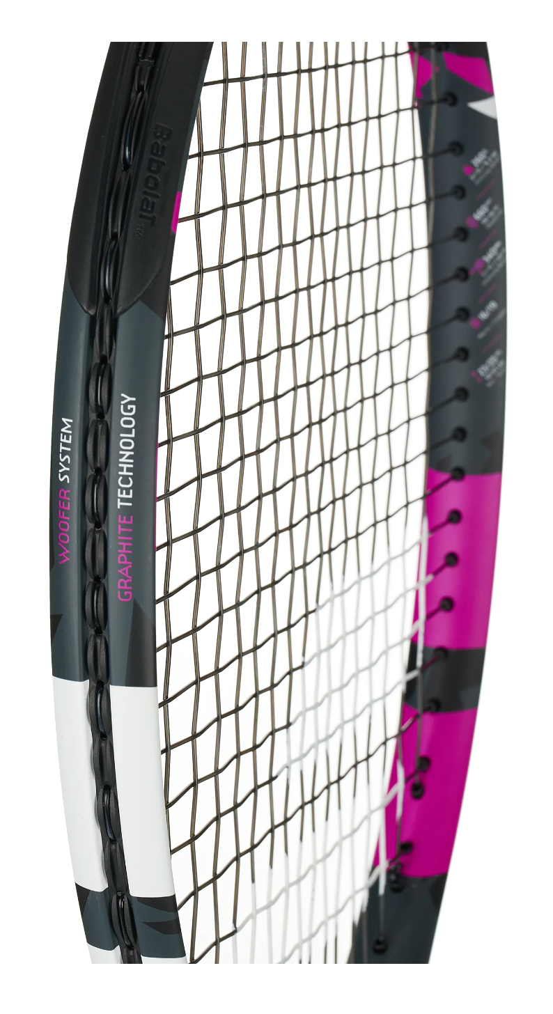 Babolat Boost Aero Pink