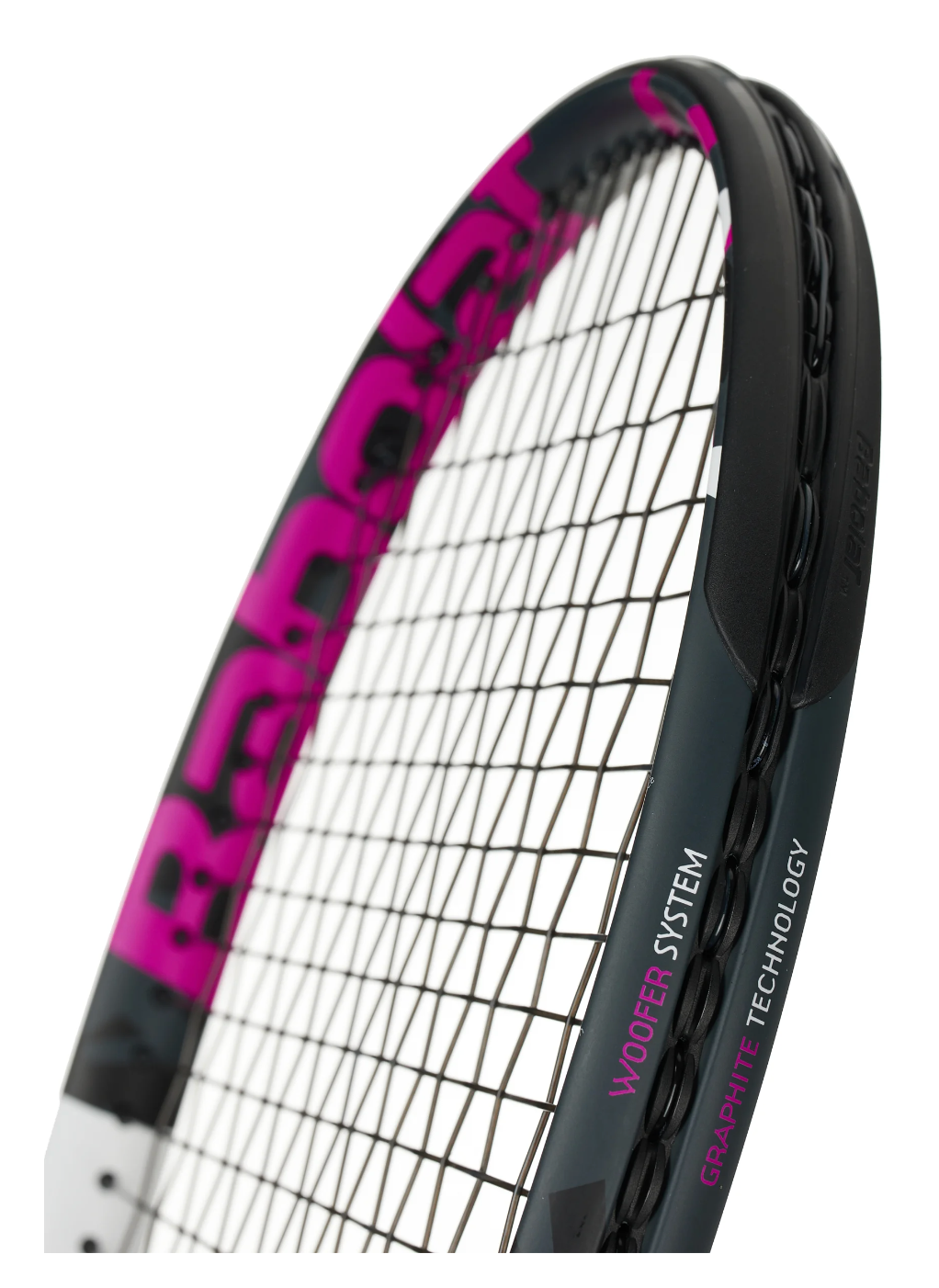 Babolat Boost Aero Pink