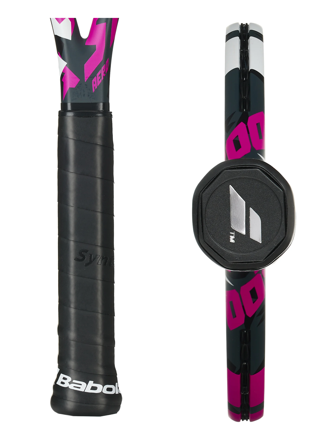 Babolat Boost Aero Pink