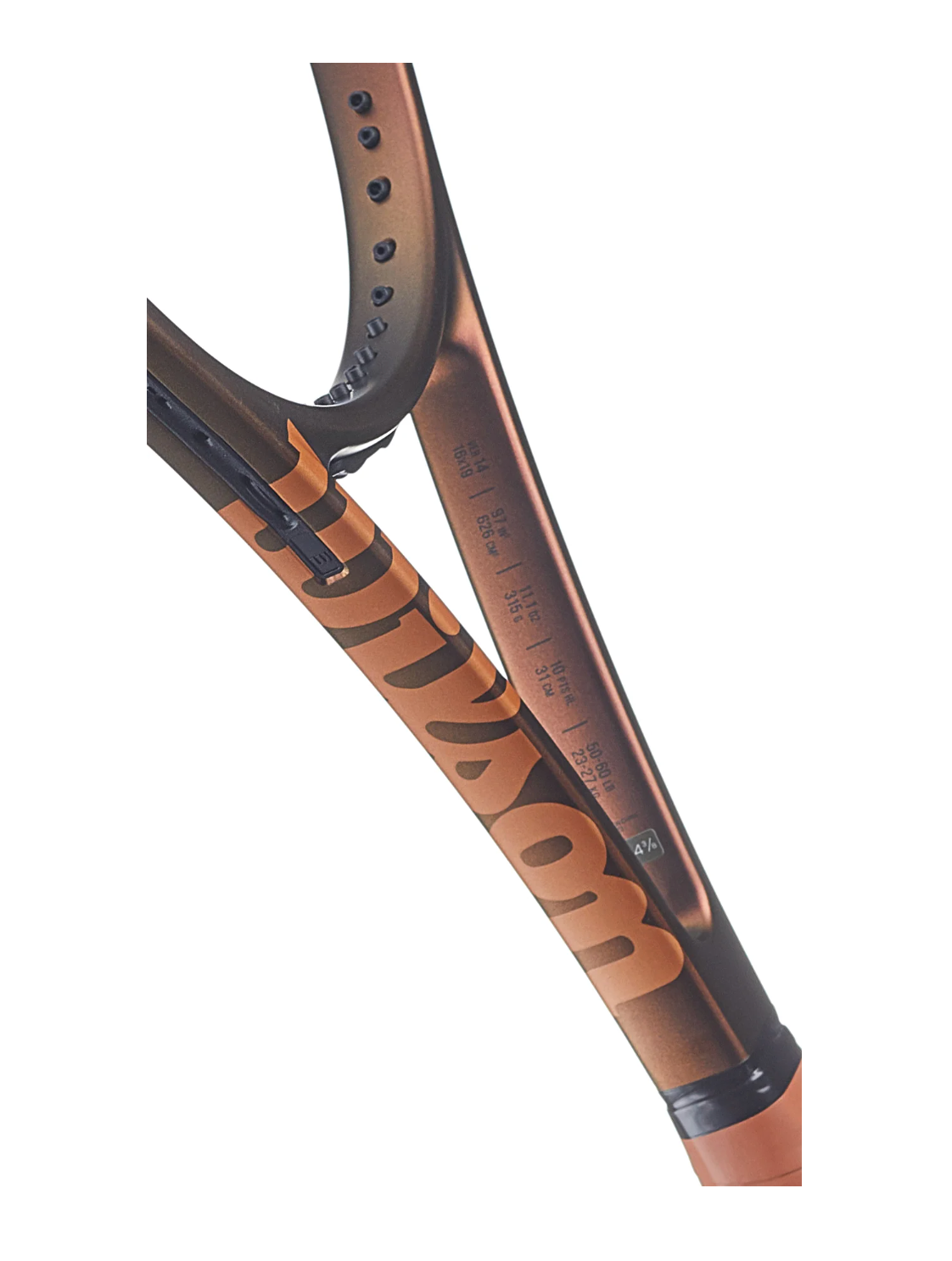 Wilson Pro Staff X v14