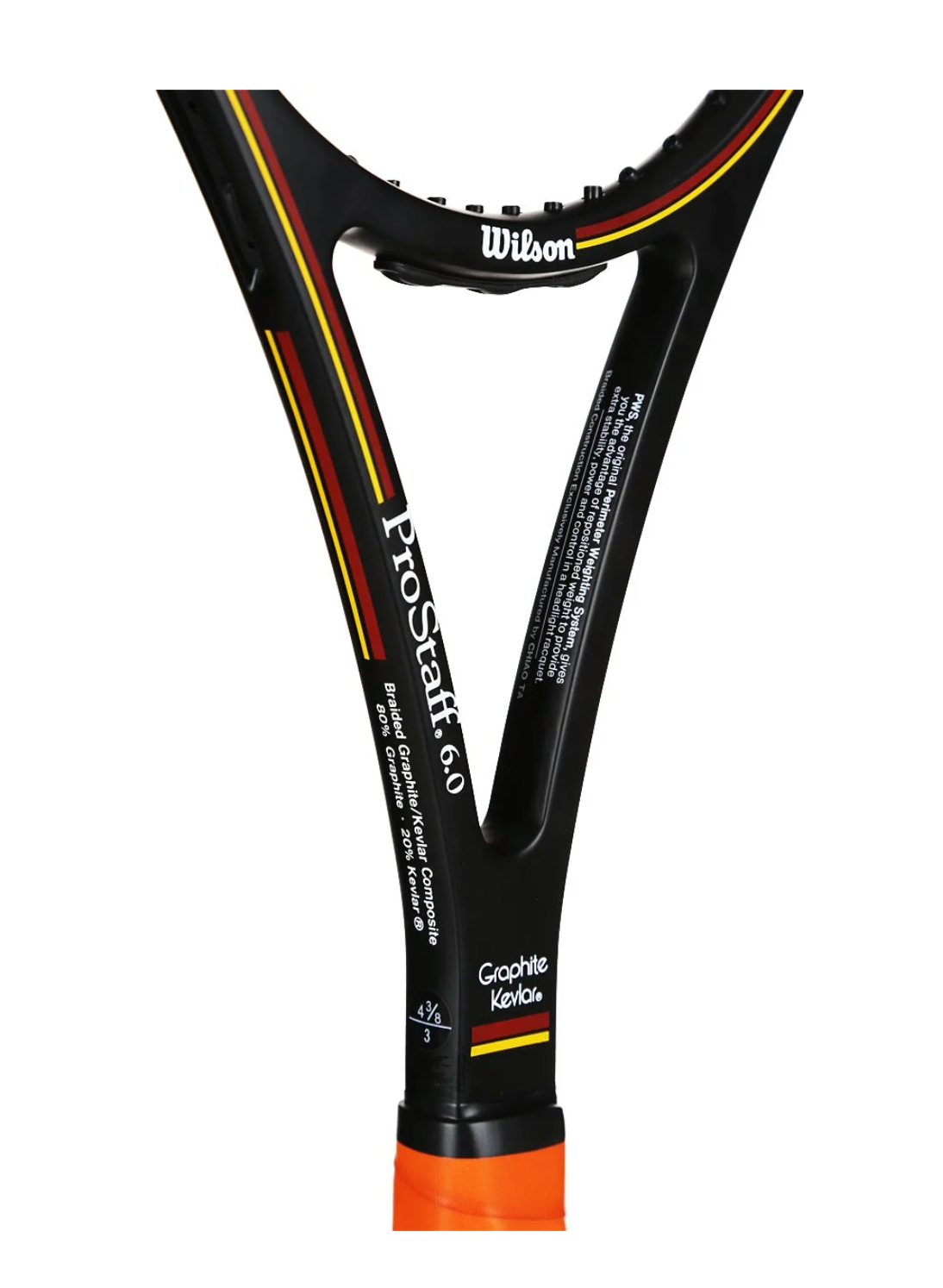 Wilson Pro Staff 6.0 85