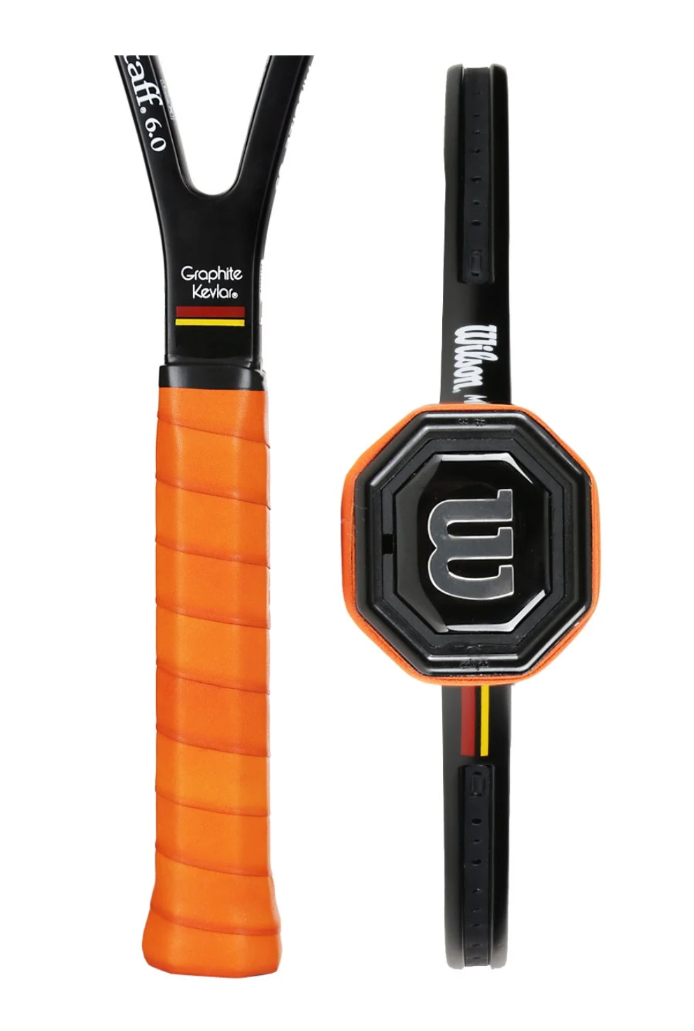 Wilson Pro Staff 6.0 85