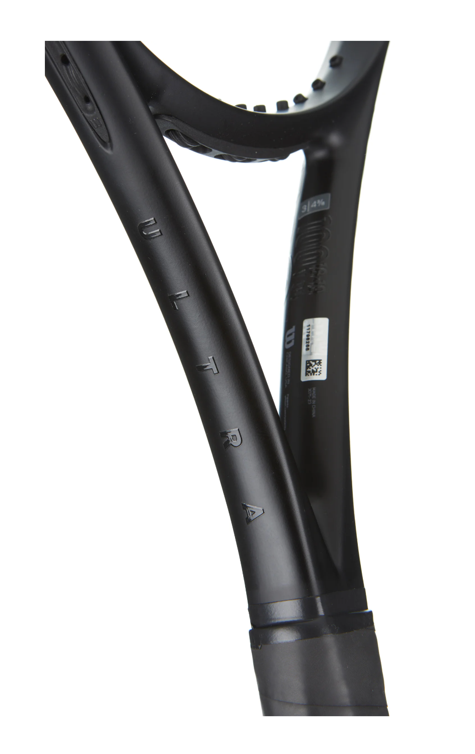 Wilson Noir Ultra 100 v4