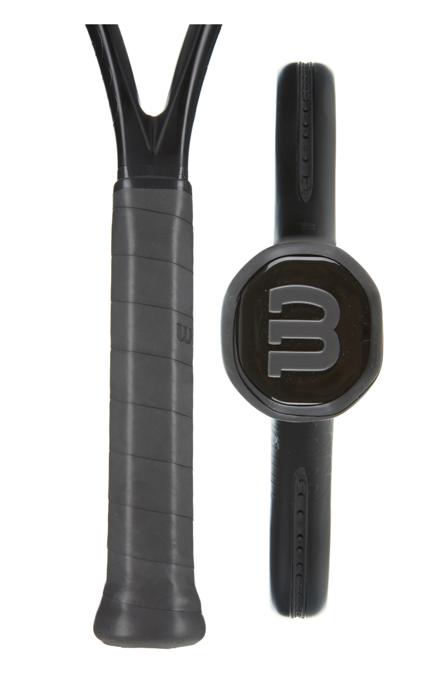 Wilson Noir Ultra 100 v4