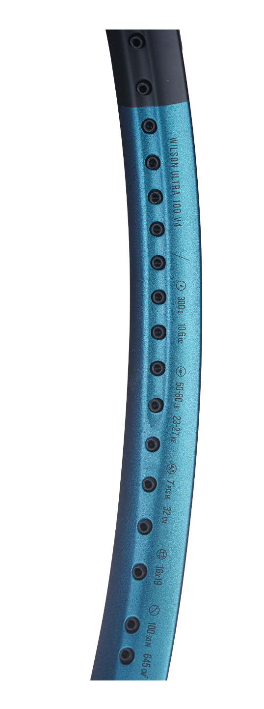 Wilson Ultra 100UL v4