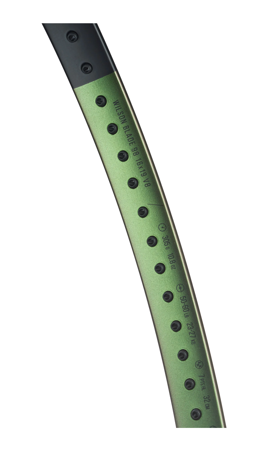 Wilson Blade 100L v8