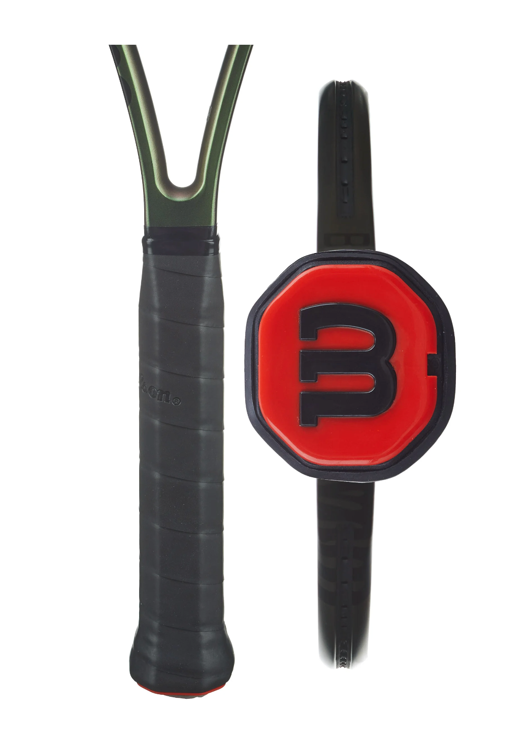 Wilson Blade 98 16x19 v8