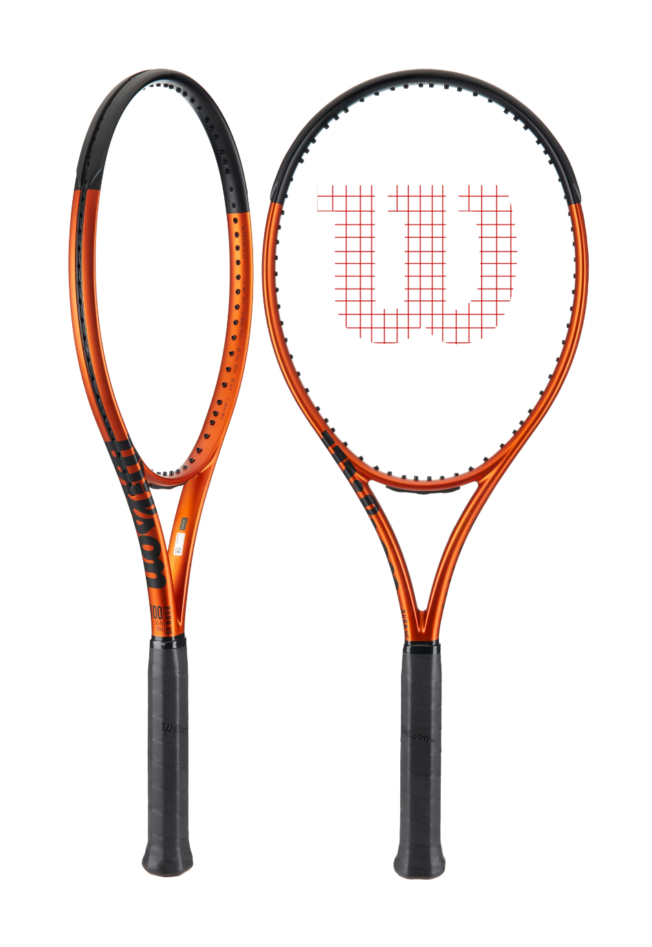 Wilson Burn 100LS v5