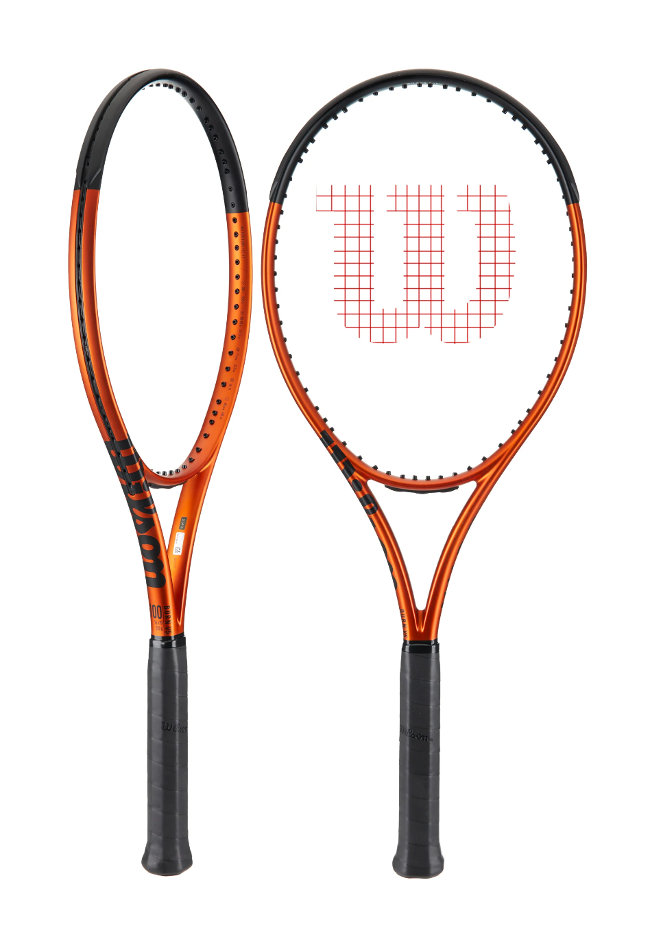 Wilson Burn 100ULS v5