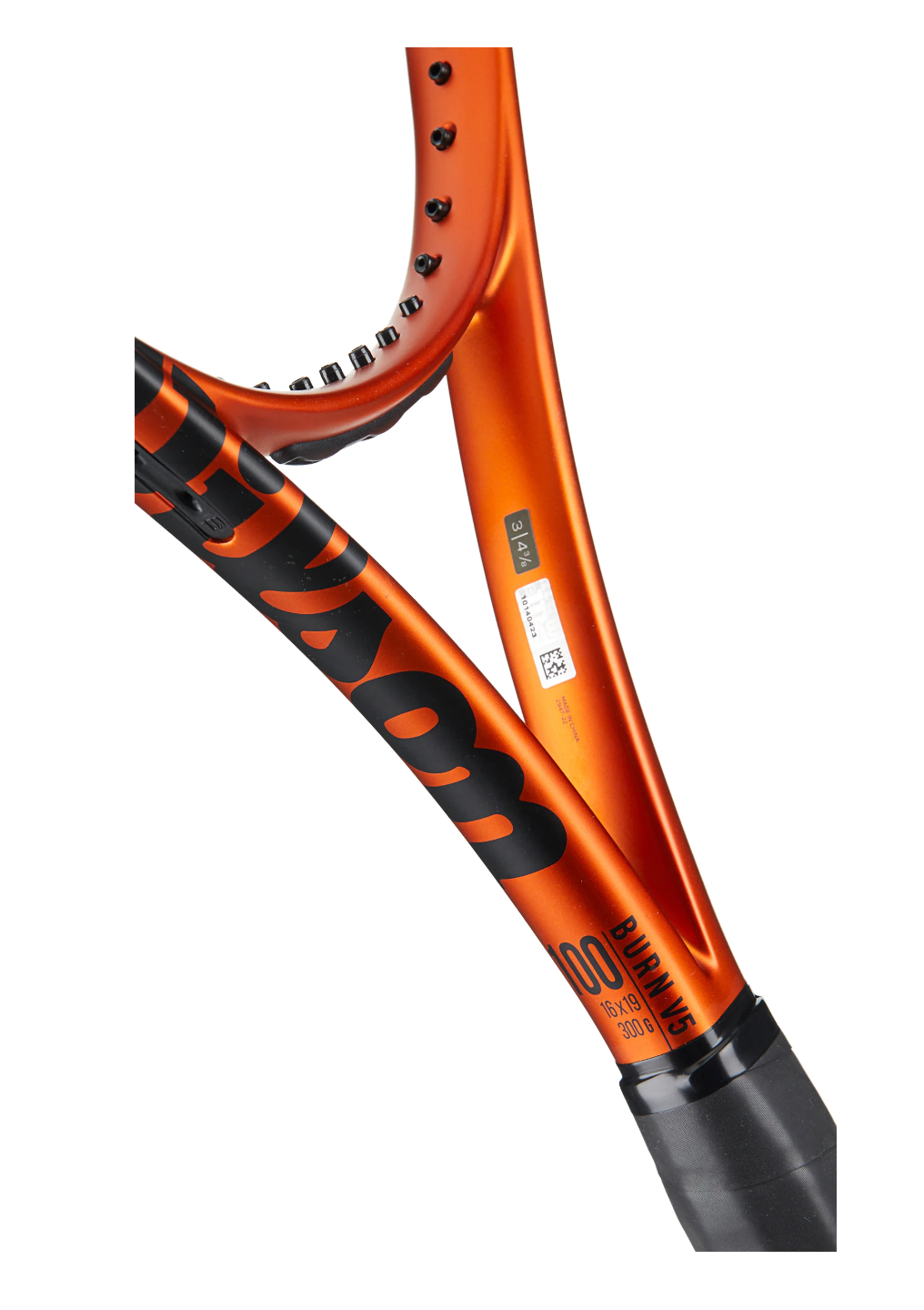 Wilson Burn 100LS v5