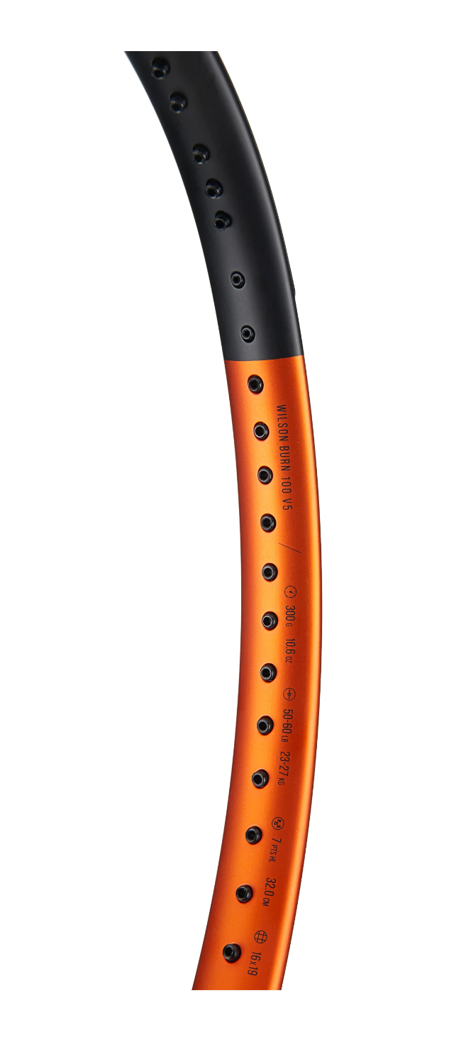Wilson Burn 100LS v5