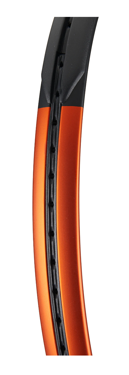 Wilson Burn 100LS v5