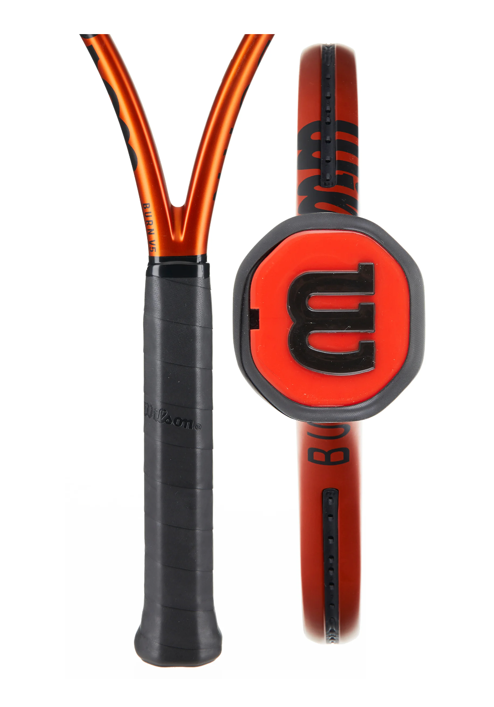 Wilson Burn 100LS v5