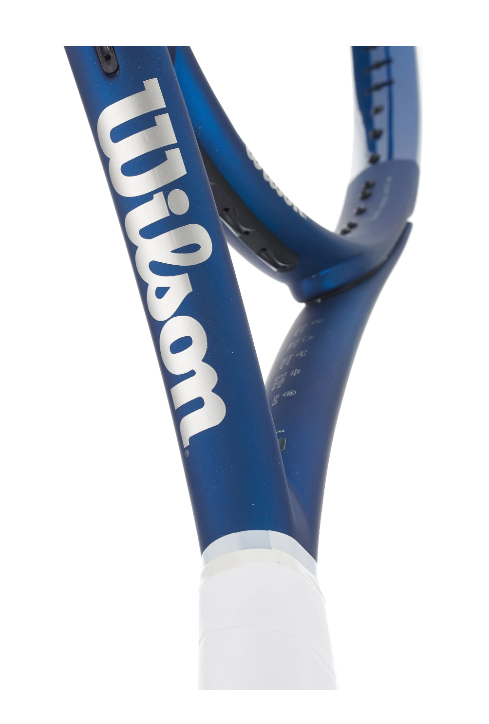 Wilson Triad Three
