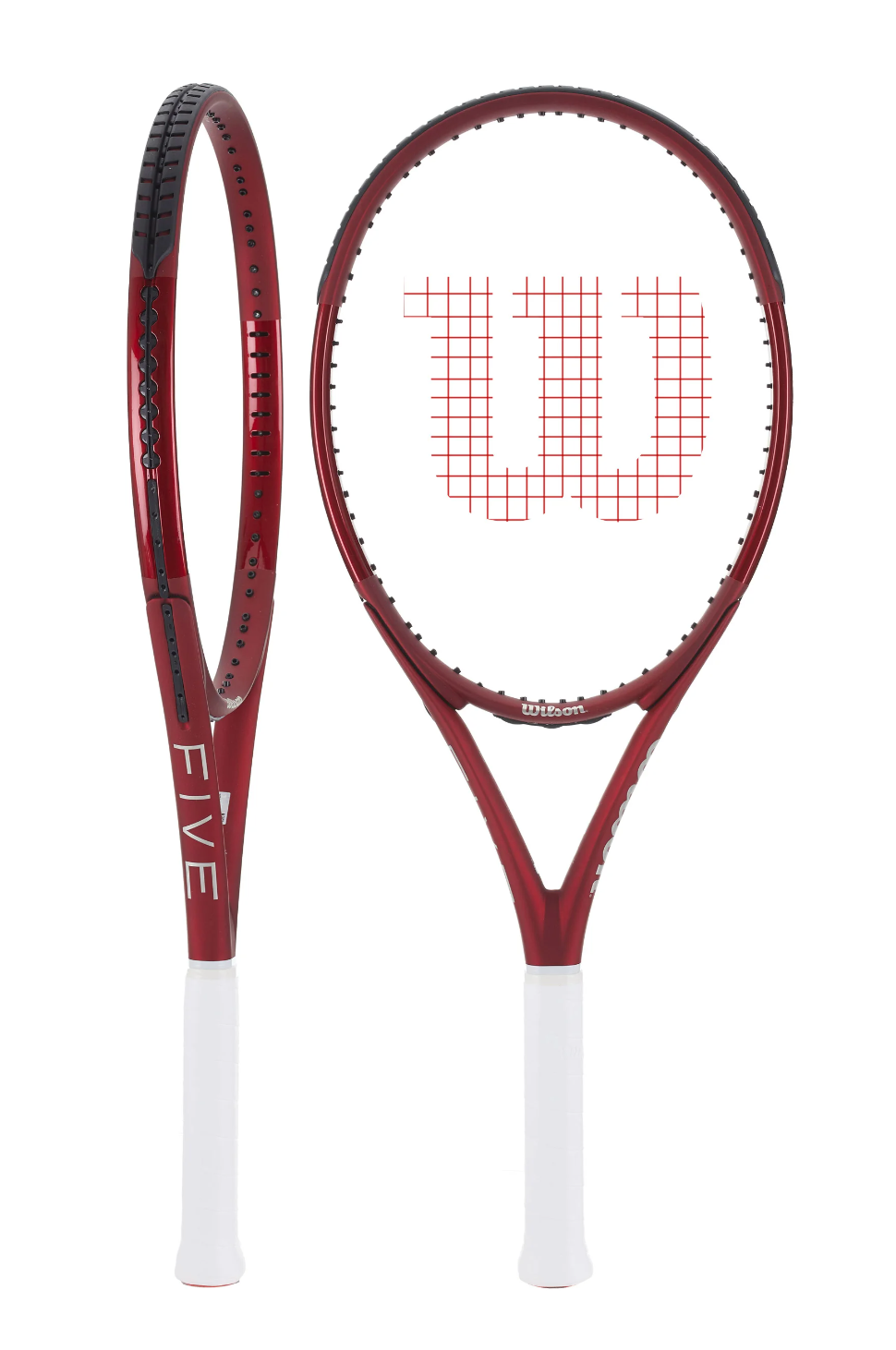 Wilson Triad Five