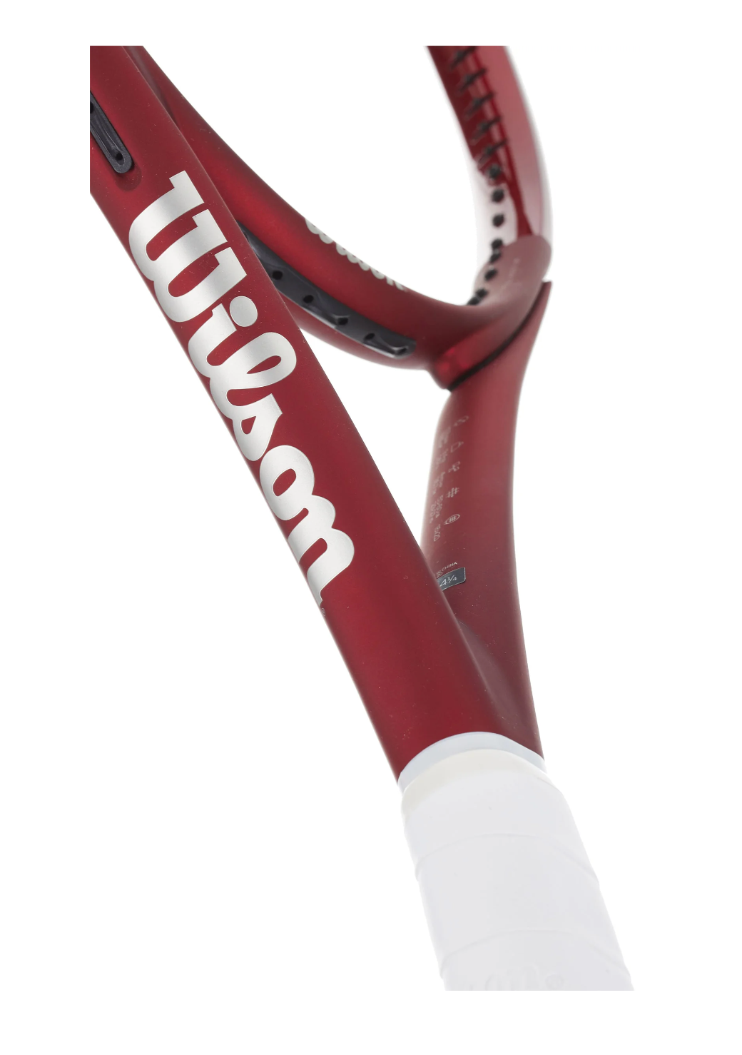 Wilson Triad Five