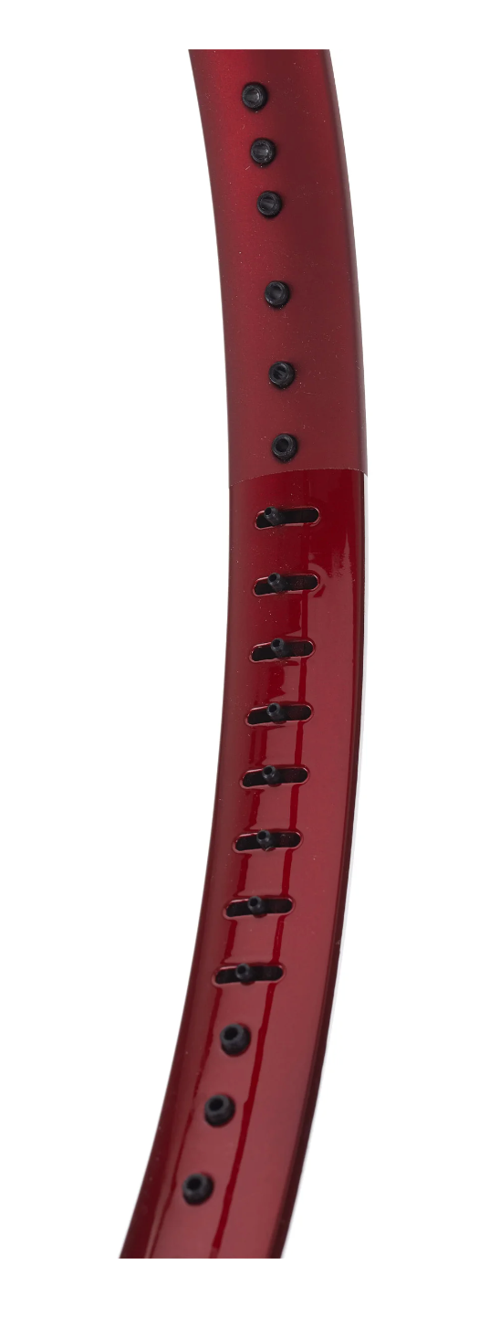 Wilson Triad Five