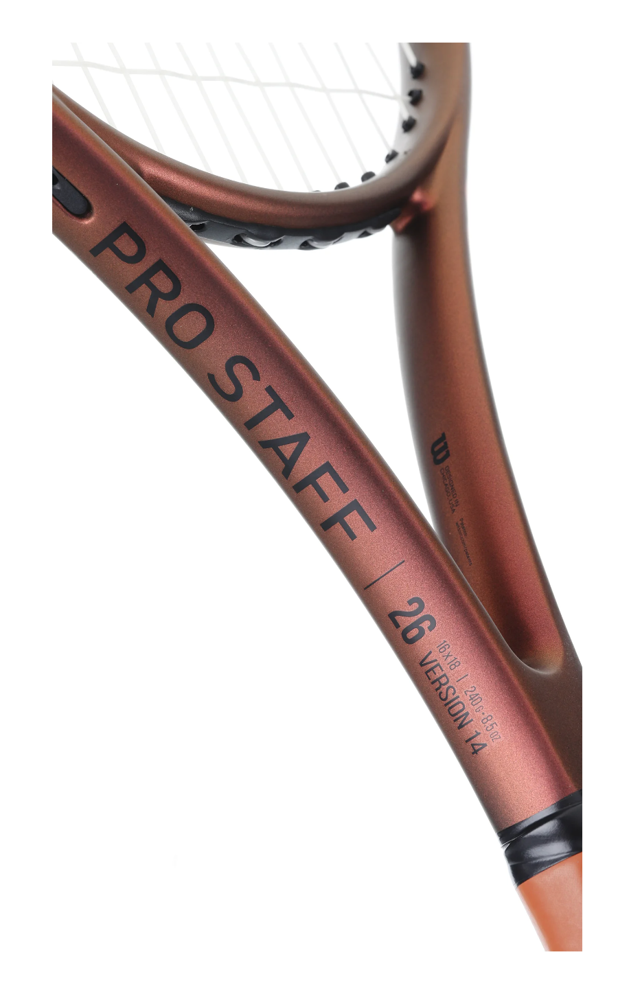 Wilson Pro Staff v14 26" Junior