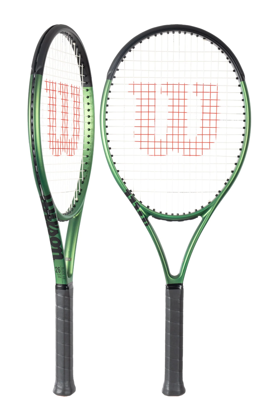 Wilson Blade 26" Junior