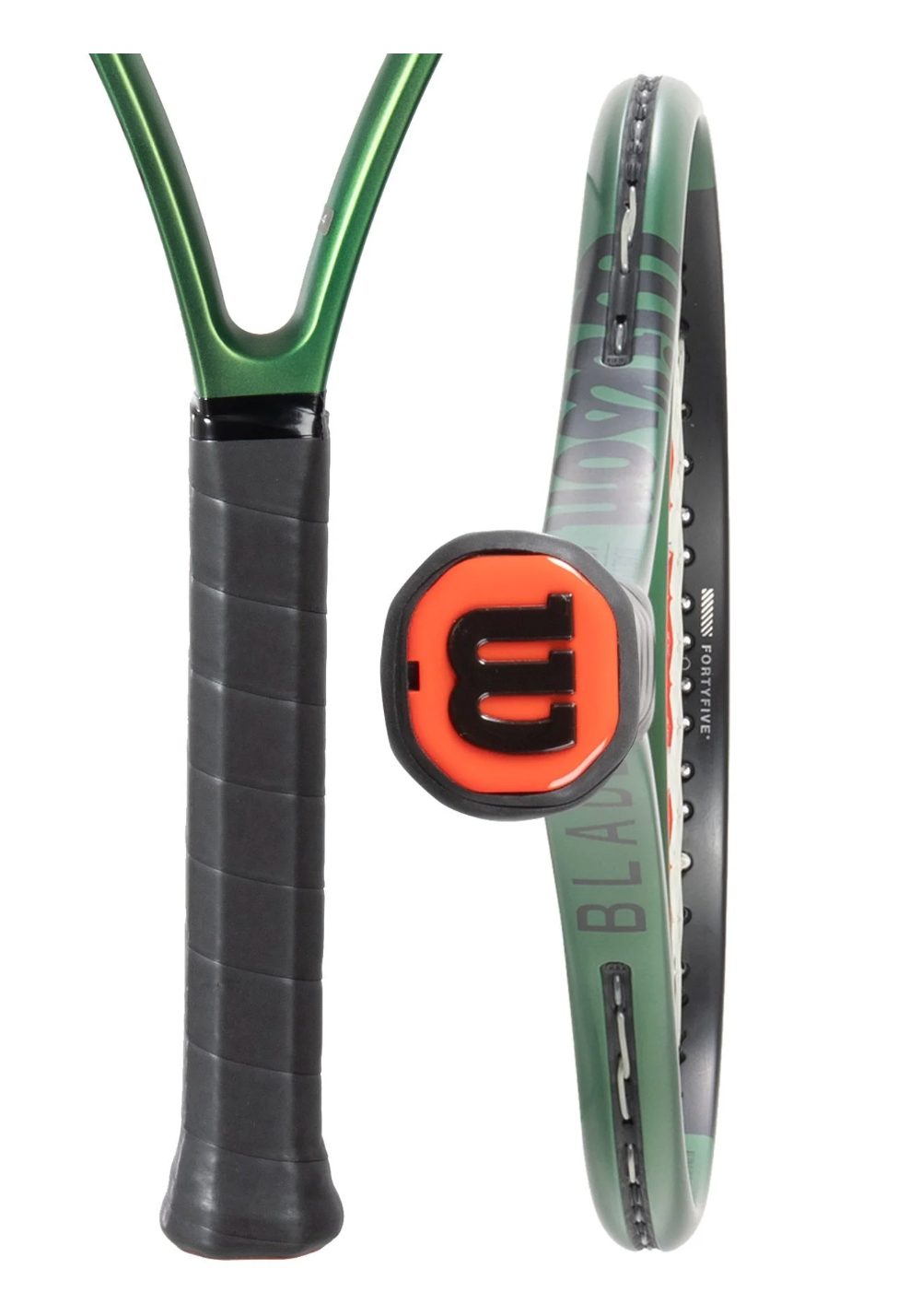 Wilson Blade 26" Junior