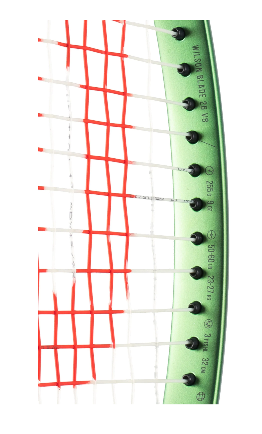 Wilson Blade 26" Junior