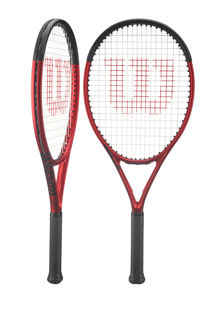 Wilson Clash v2 Junior Racquet