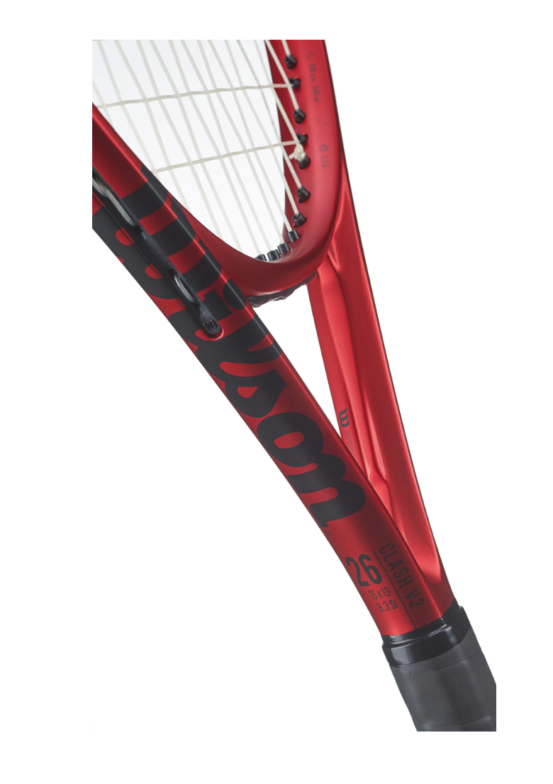 Wilson Clash v2 Junior Racquet