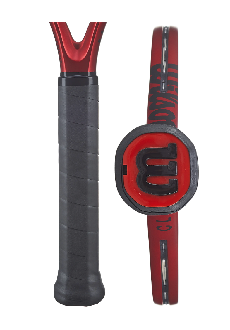 Wilson Clash v2 Junior Racquet