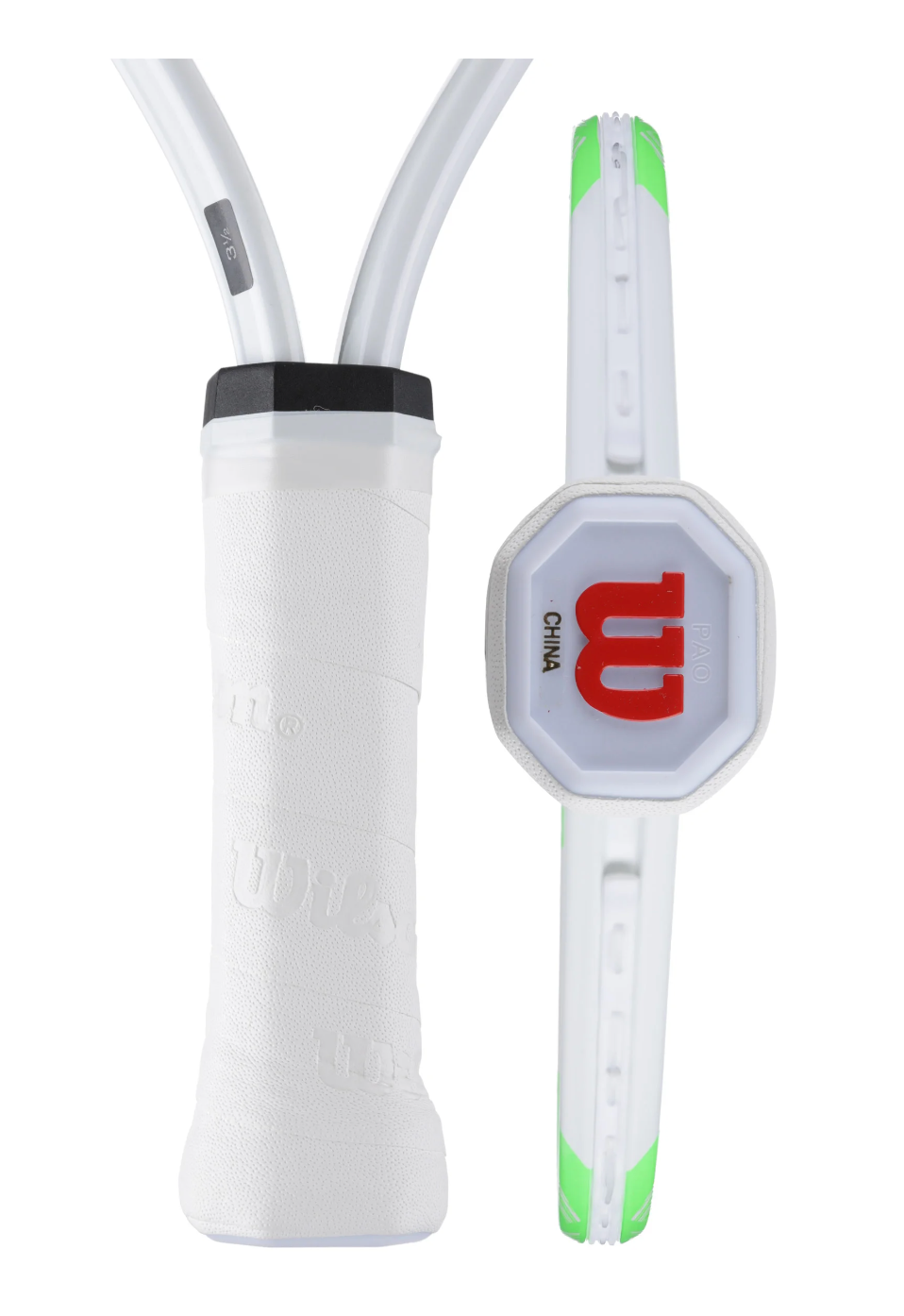 Wilson US Open 19" Junior