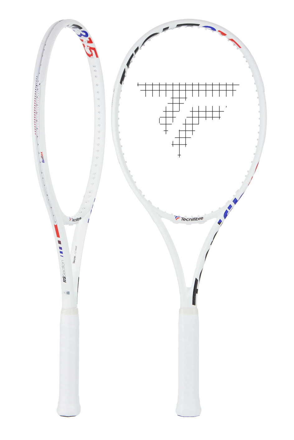 Tecnifibre TFight ISO 295