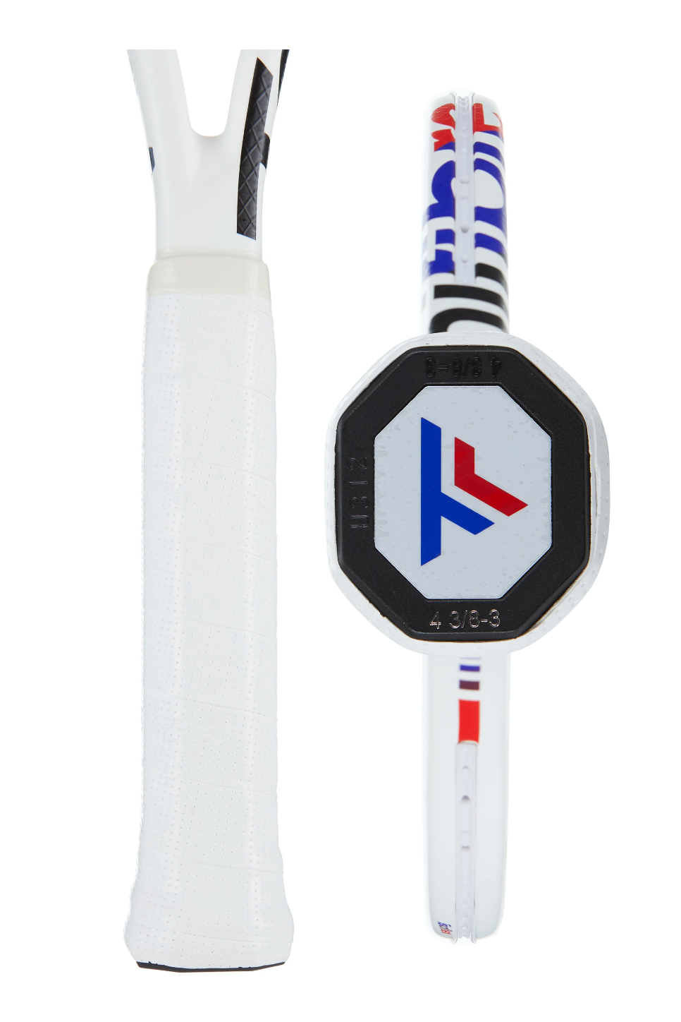 Tecnifibre TFight ISO 295