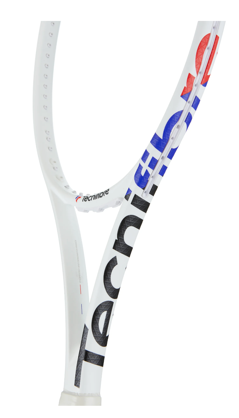 Tecnifibre TFight ISO 295