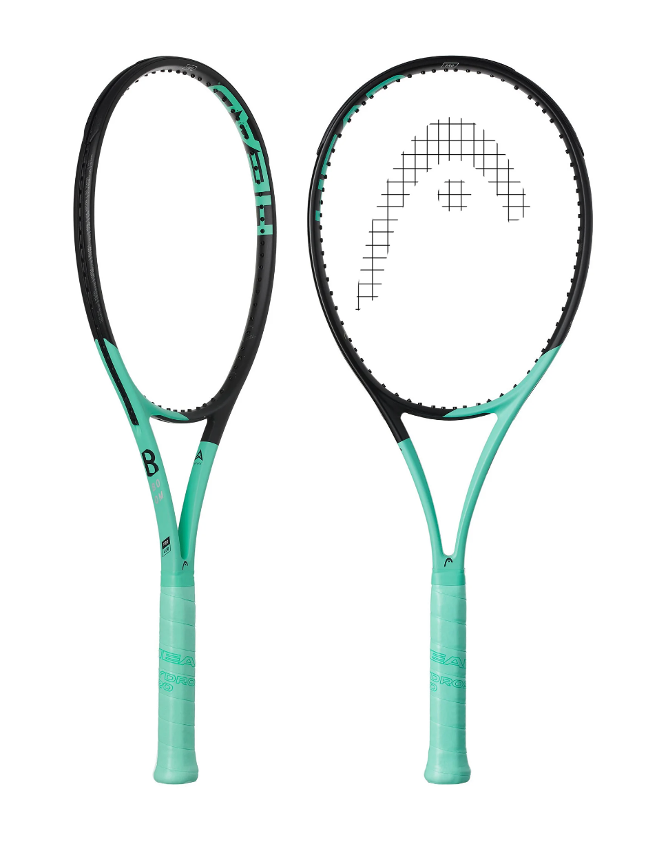 Head Boom Pro