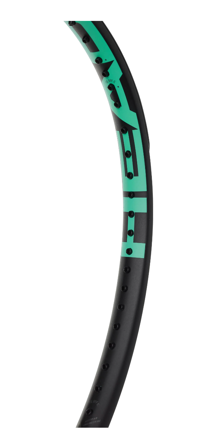 Head Boom Pro