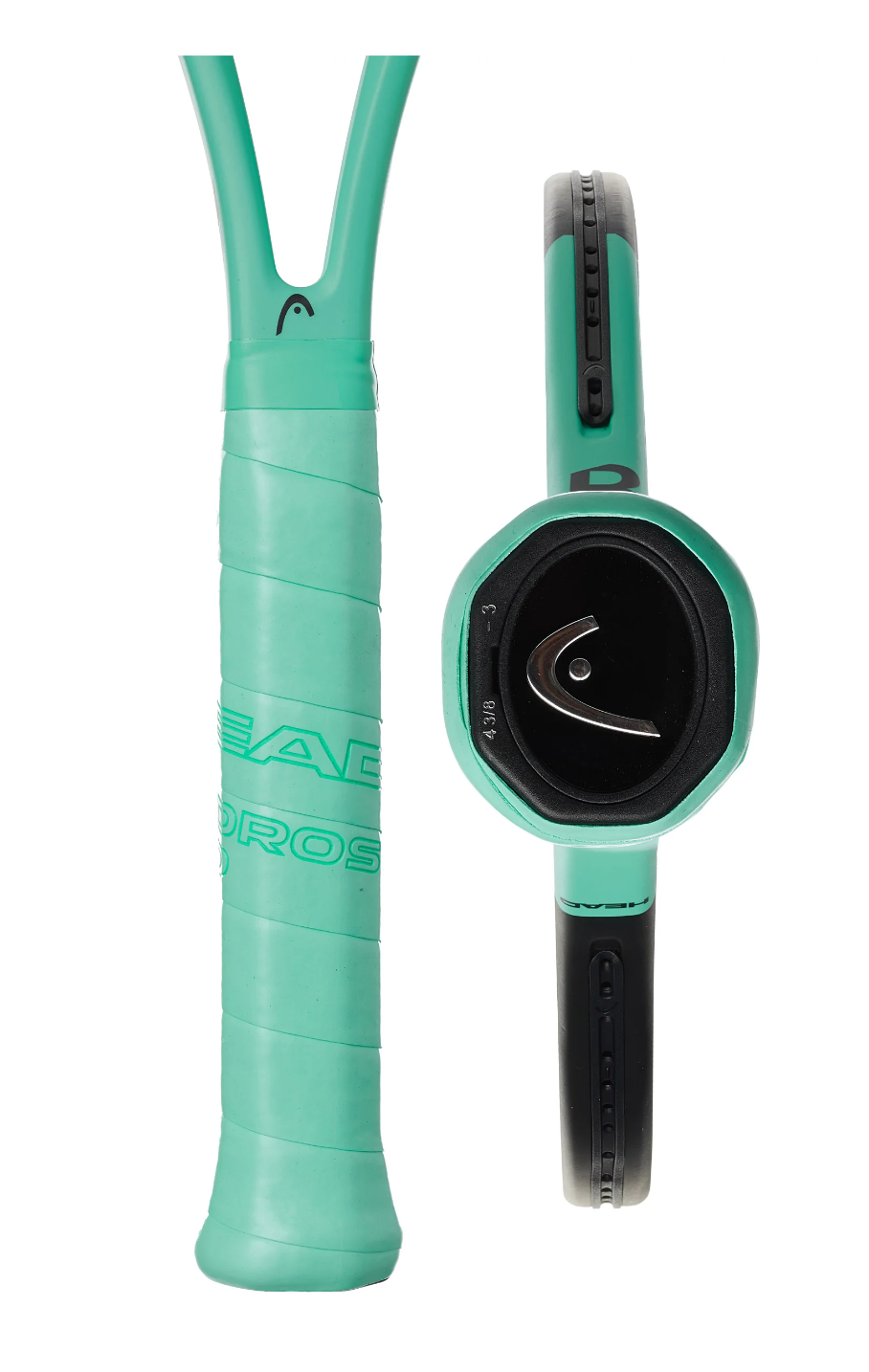 Head Boom Pro