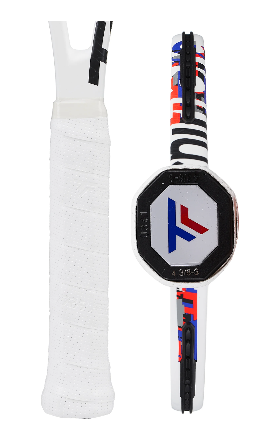 Tecnifibre TF40 305 (16x19)