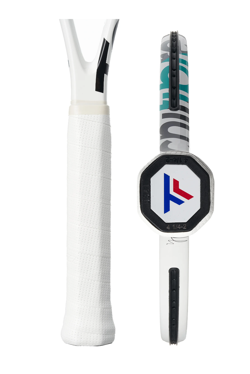 Tecnifibre Tempo 298 Iga