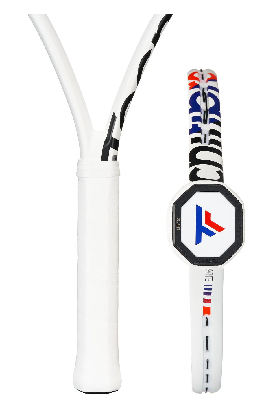 Tecnifibre TFight Tour 25" Junior