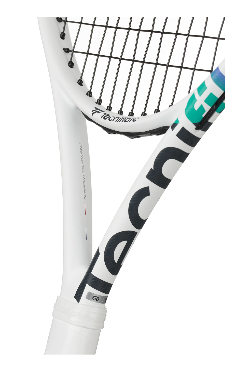 Tecnifibre Tempo 26" Junior