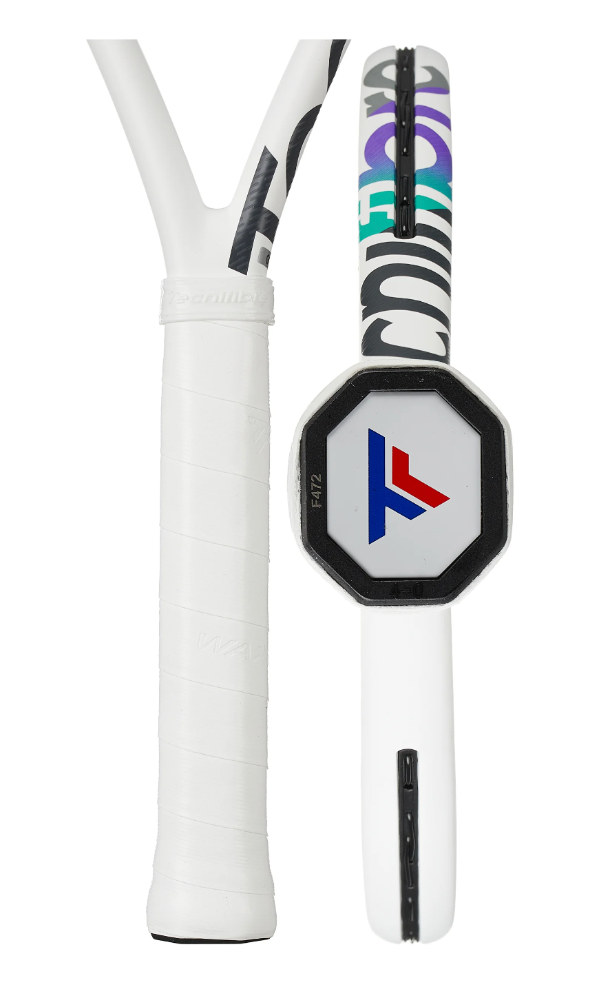 Tecnifibre Tempo 26" Junior