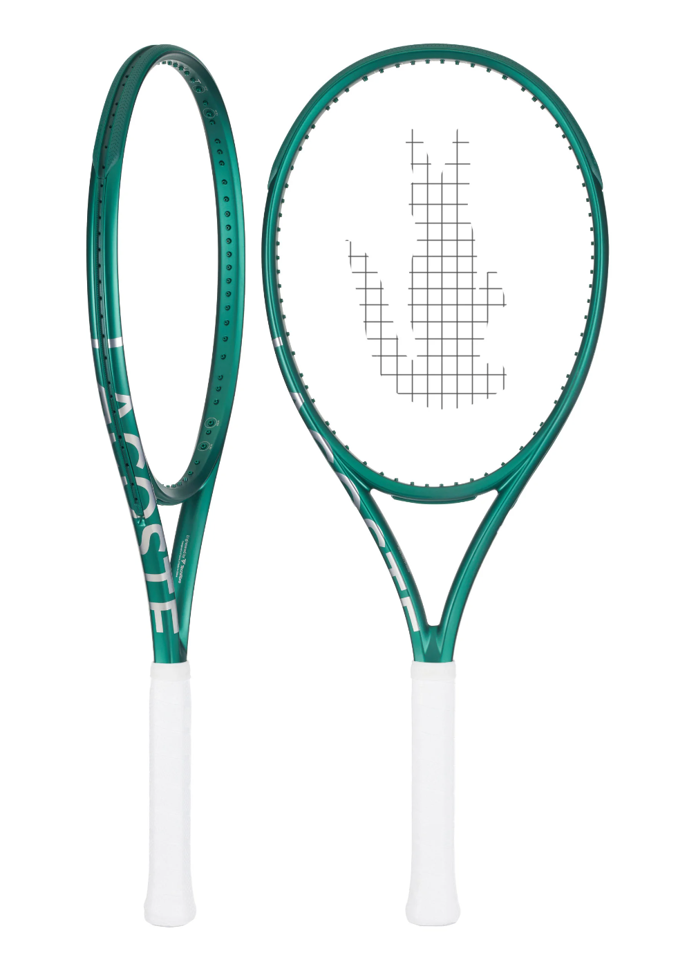 Lacoste L23L Tennis Racquet