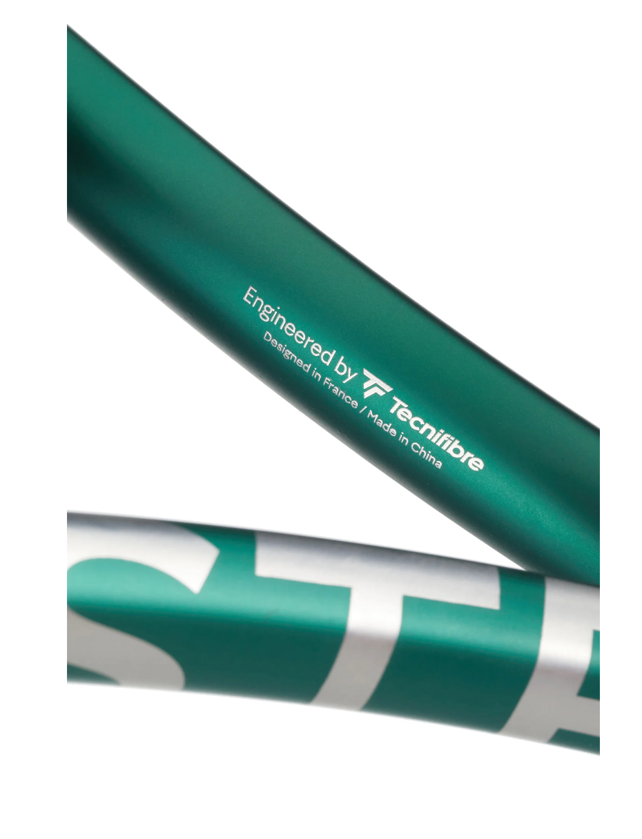 Lacoste L23L Tennis Racquet