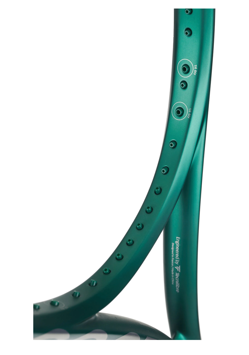 Lacoste L23L Tennis Racquet