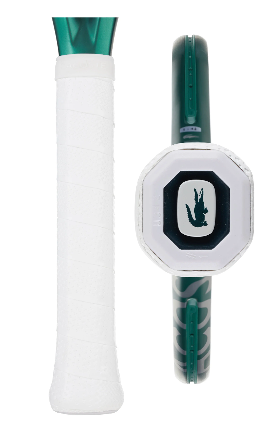 Lacoste L23L Tennis Racquet